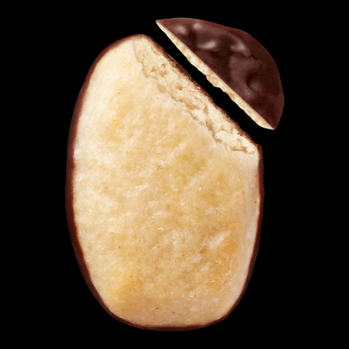 Bahlsen Winterkonfekt mit Persipan & Marzipan 125g