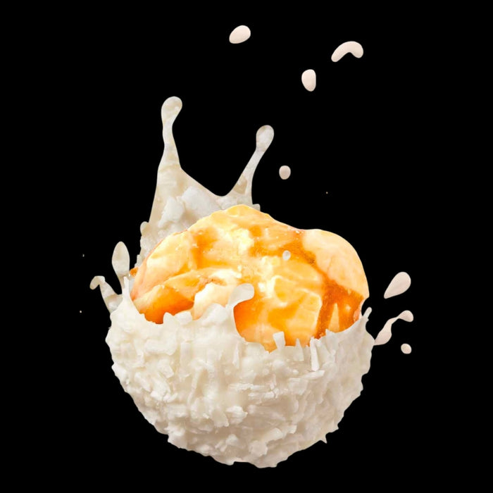 Krusty Krunch Popcorn Crushed Coconut 30g