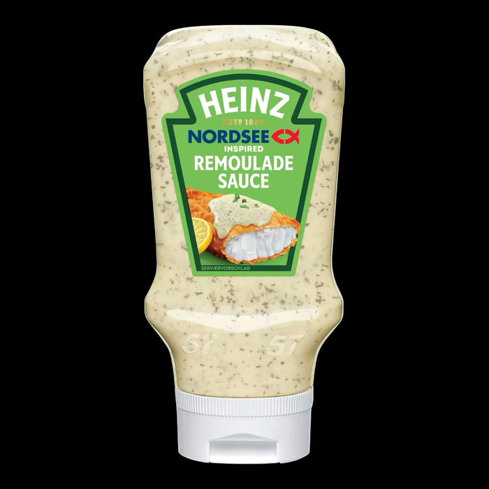 Heinz Remoulade Sauce 400ml