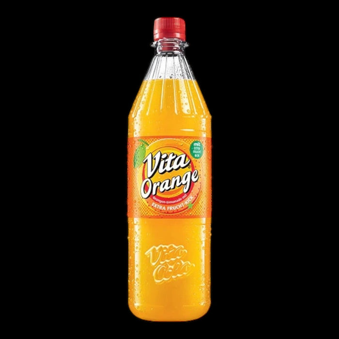VITA LIMO Orange 500ml