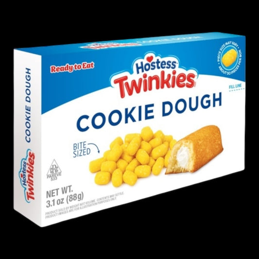 Hostess Twinkies Cookie Dough 88g