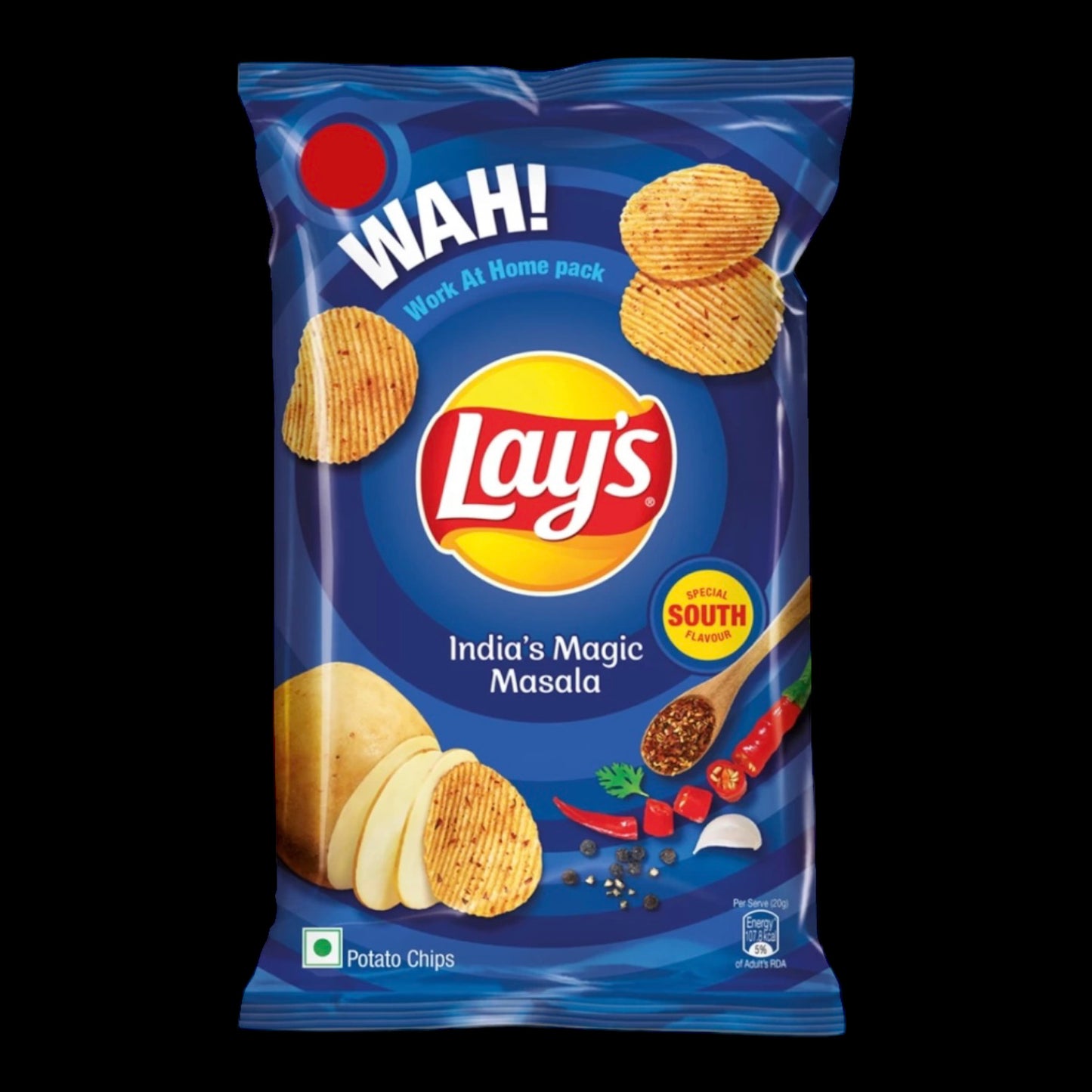 Lay's India's Magic Masala 73g