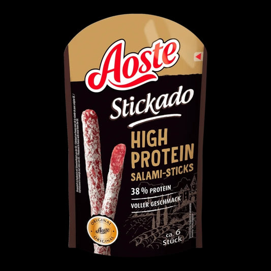 Aoste Stickado High Protein 60g