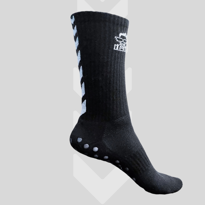 Reflektierende Candymen Socken