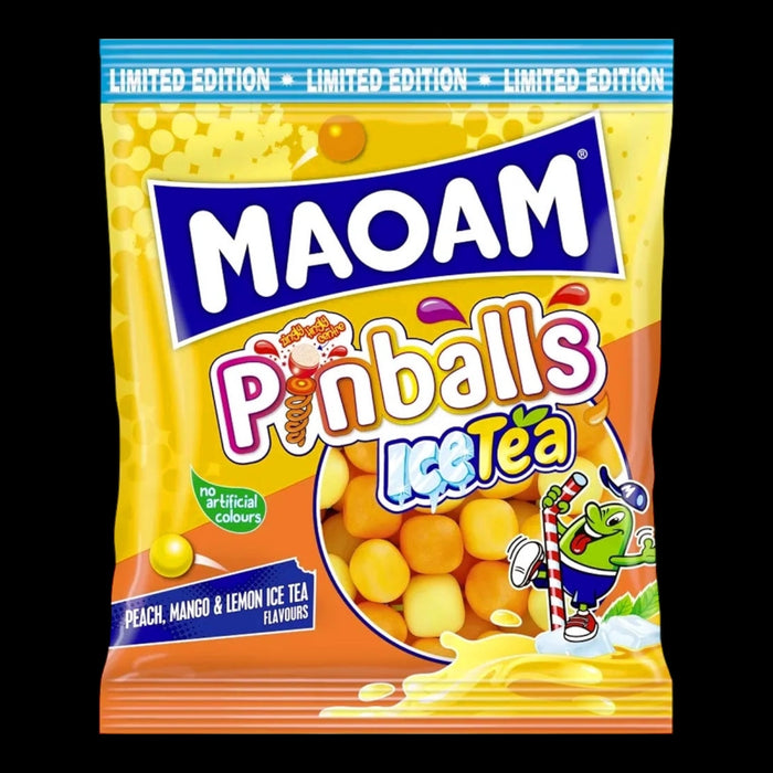 MAOAM Pinballs IceTea 210g