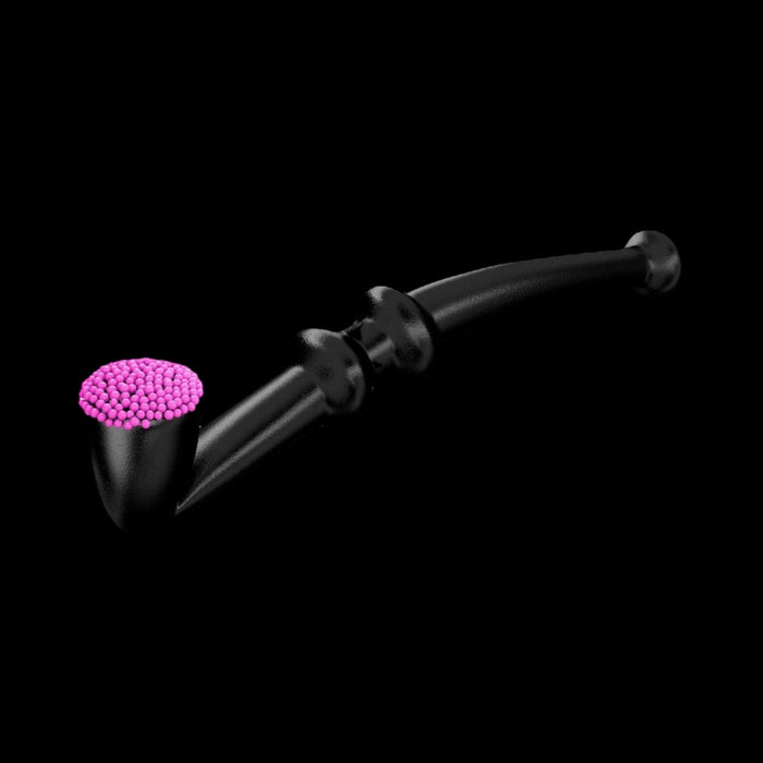 Skippers Pipes Original Lakritz 17g