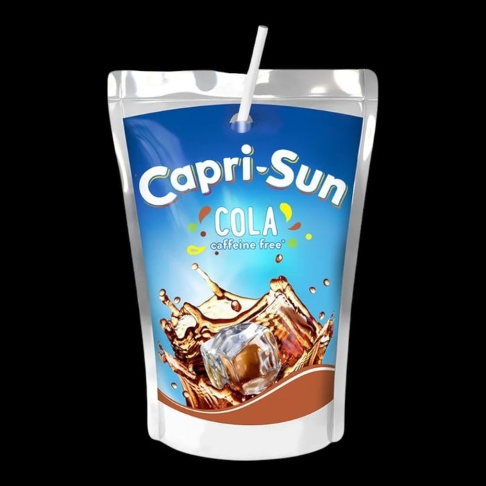 Capri-Sun Cola 200ml