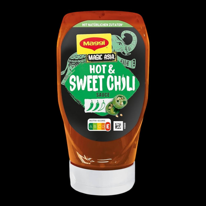 Maggi Magic Asia Hot Sweet Chili Sauce 300ml