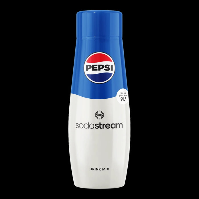 Sodastream Pepsi Sirup