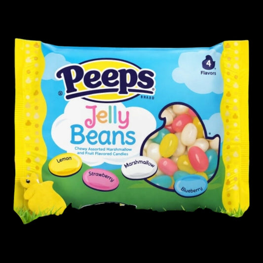 Peeps Jelly Beans 113g