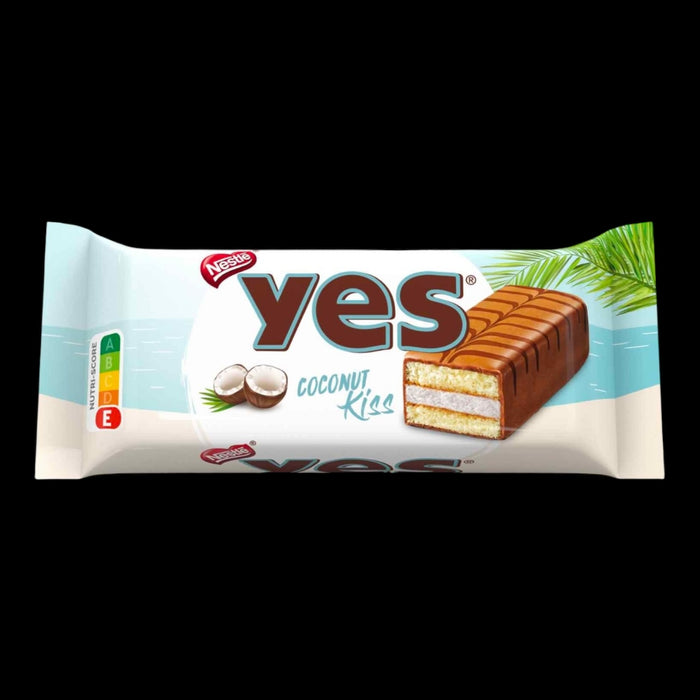 YES Coconut Kiss 32g