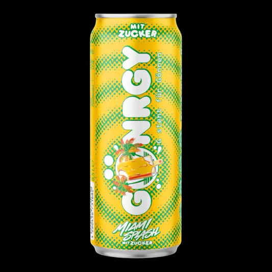 Gönrgy Miami Splash 500ml