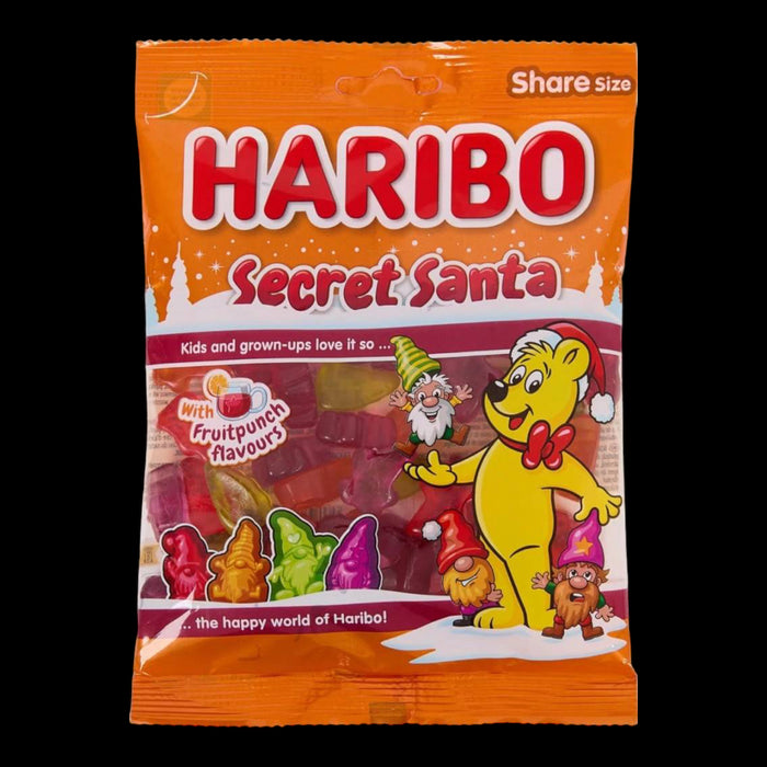 HariboWichtelbande 200g