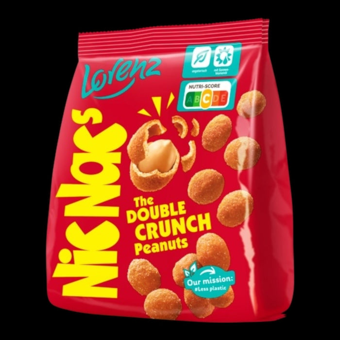 NicNac's 110g