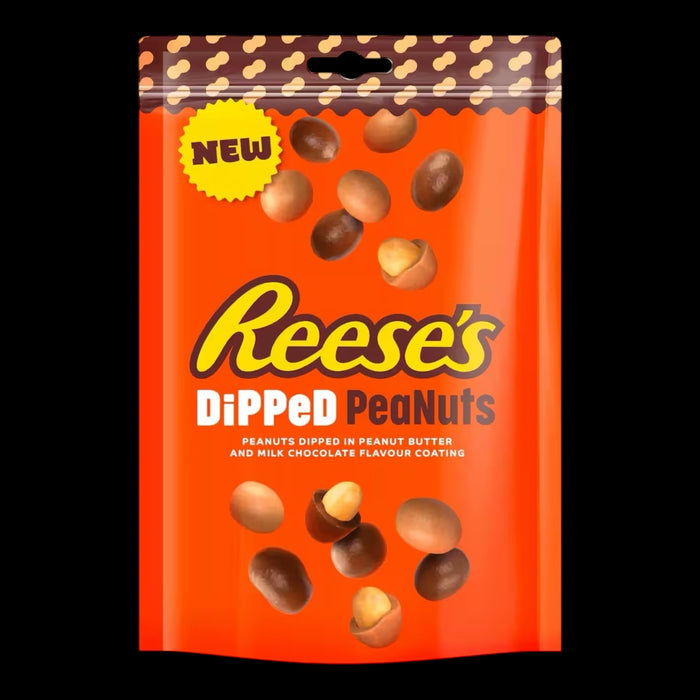 Reese's Dipped Peanuts 90g
