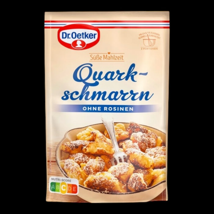 Dr. Oetker Quarkschmarrn 114g