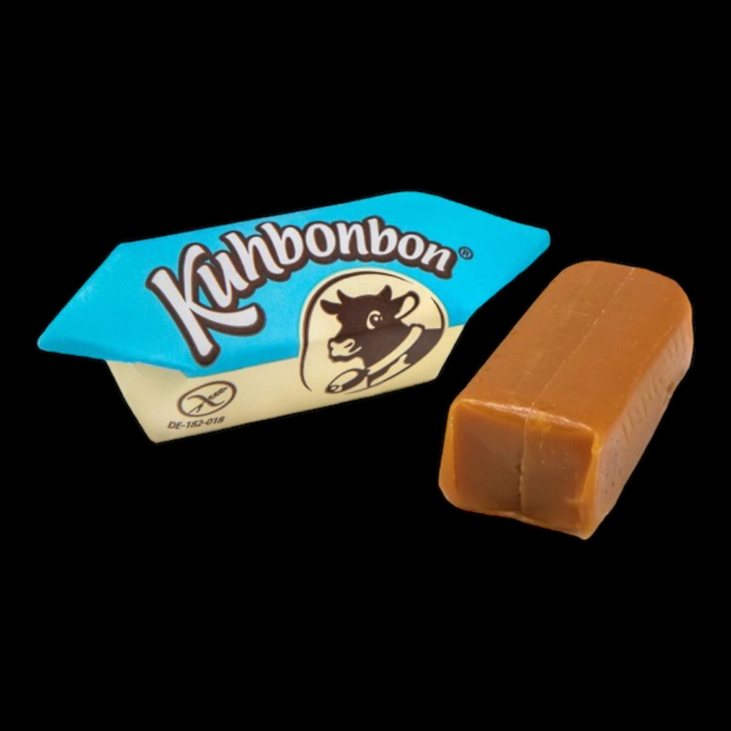 Kuhbonbon Classic Laktosefrei 175g