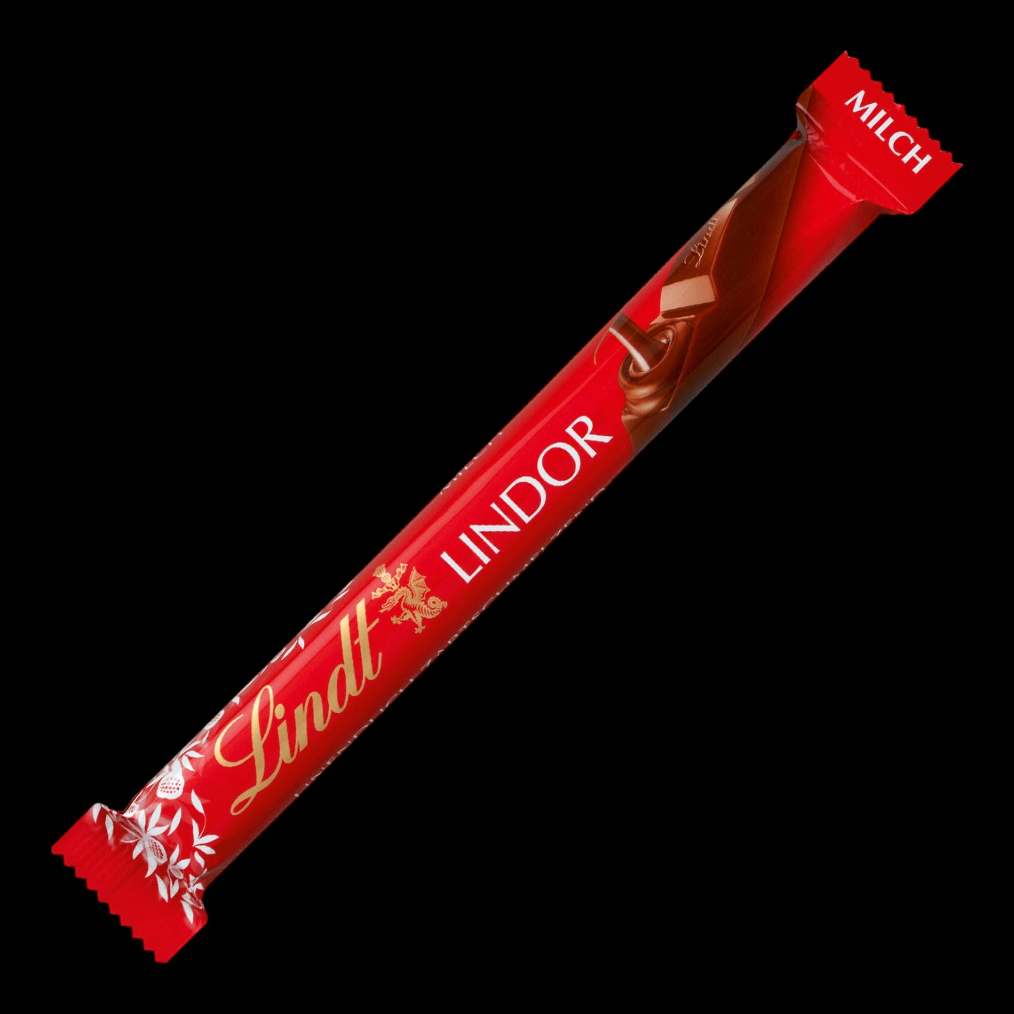 Lindt Lindor Vollmilch Stick 38g