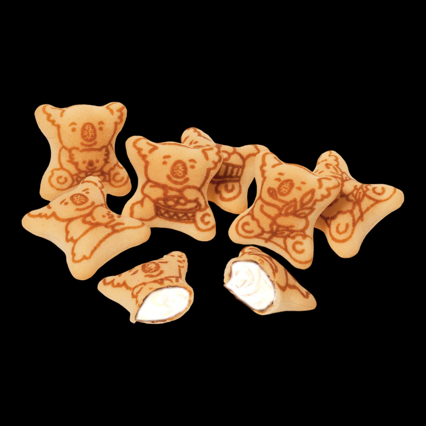 Kuchenmeister Koala Milch 75g