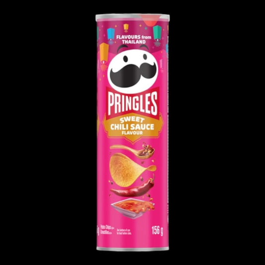 Pringles Sweet Chili Sauce 156g