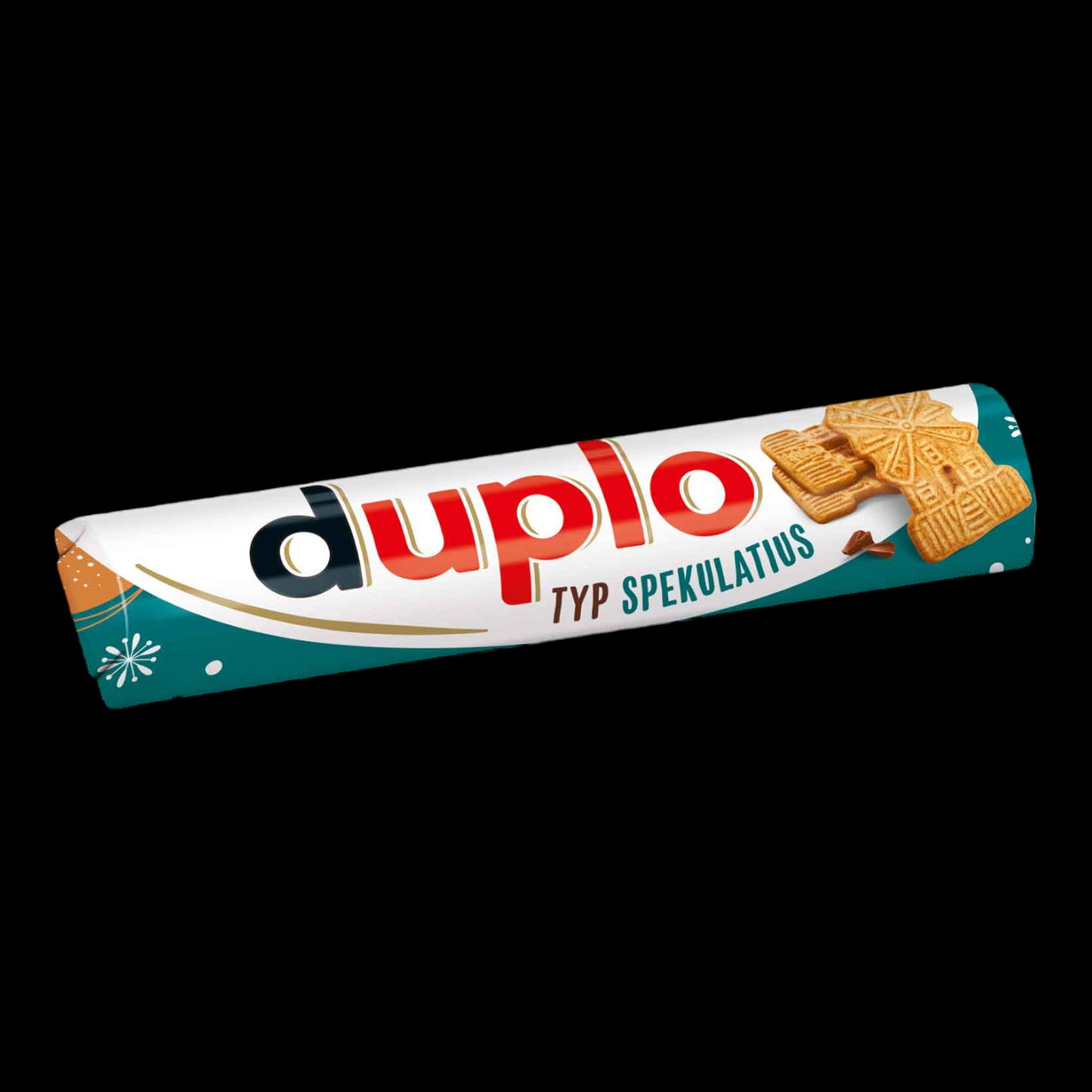 duplo Typ Spekulatius 10er