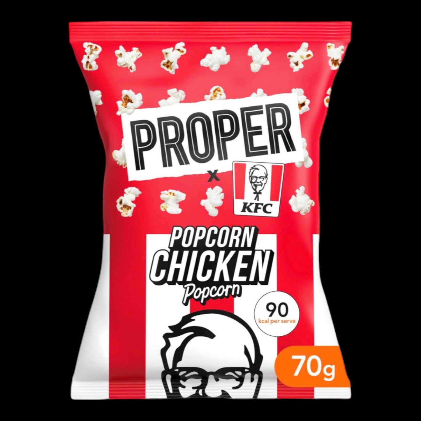 Proper x KFC Popcorn Chicken 70g