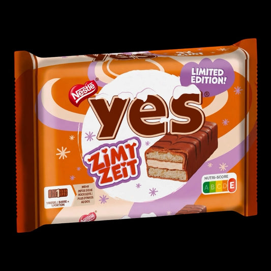 YES Zimt Style 1er