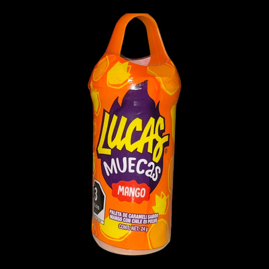 Lucas Muecas Mango 24g
