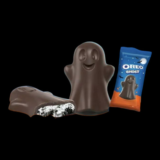 Oreo Cookies & Creme Ghosts 11g