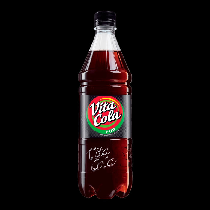 VITA COLA Pur 500ml