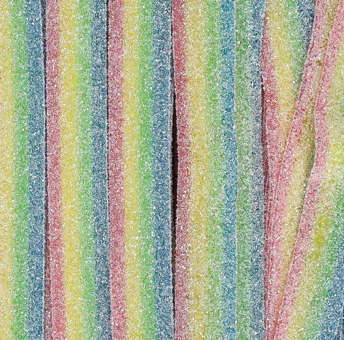 Haribo Miami sauer veggie 1er
