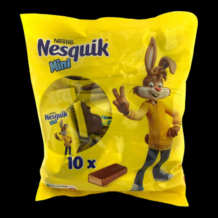 Nesquik Nestle' mini 10er