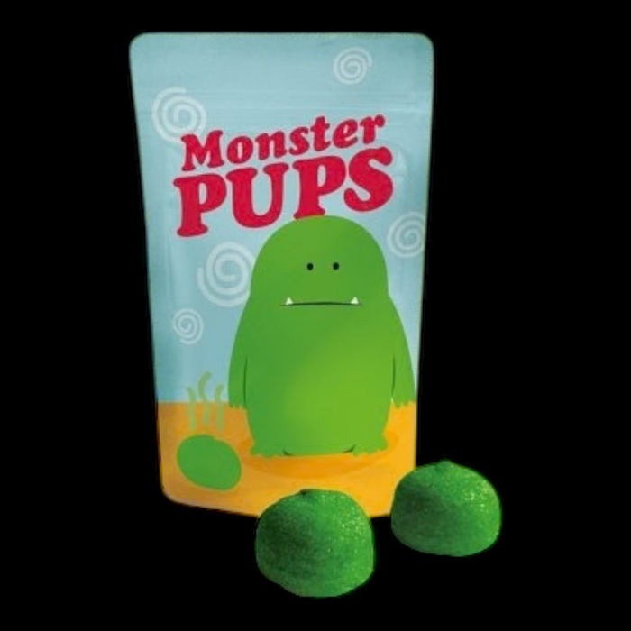 Monster Pups