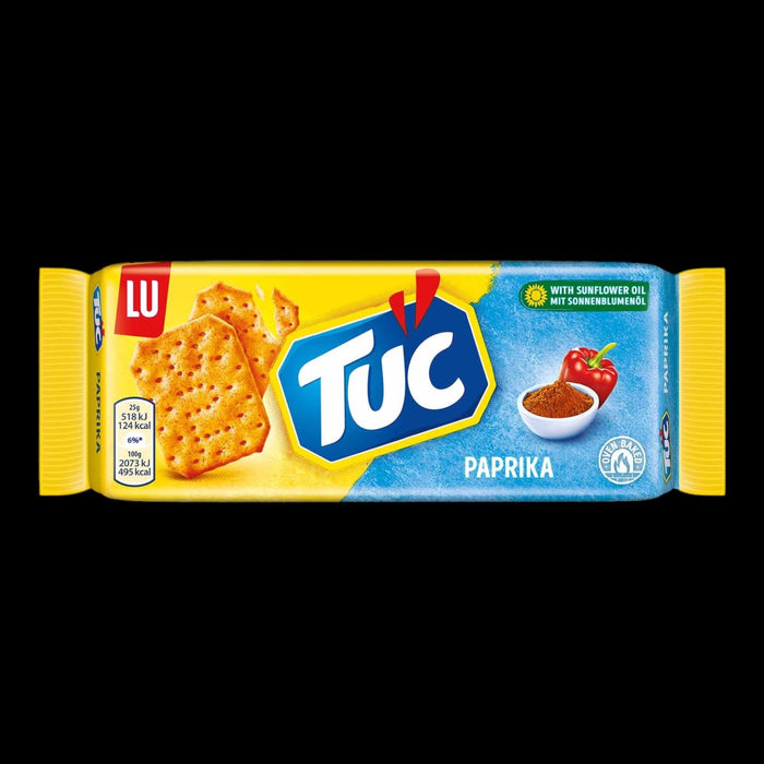 TUC Paprika 100g