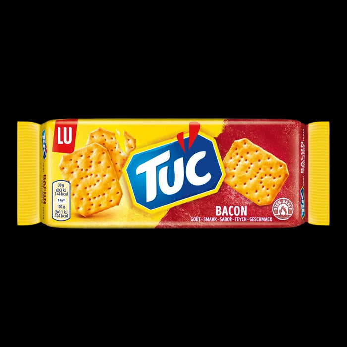 TUC Bacon 100g