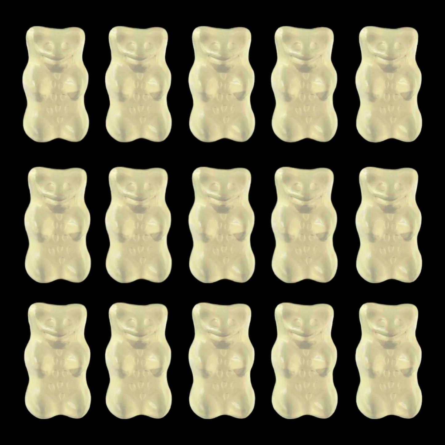 Haribo Goldbären Ananas 450g