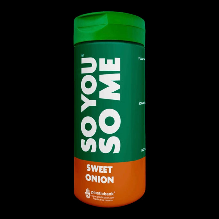 So You So Me Subsauce Sweet Onion 300ML
