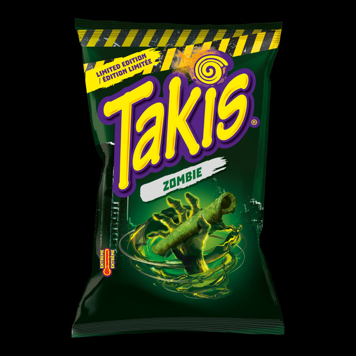 Takis Zombie 200g