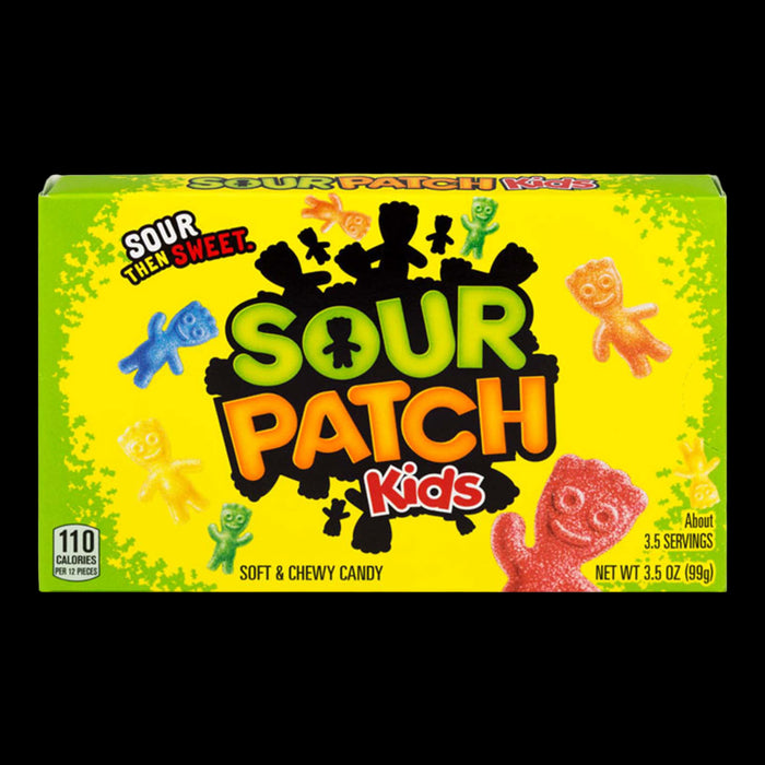Sour Patch Kids Original 99g