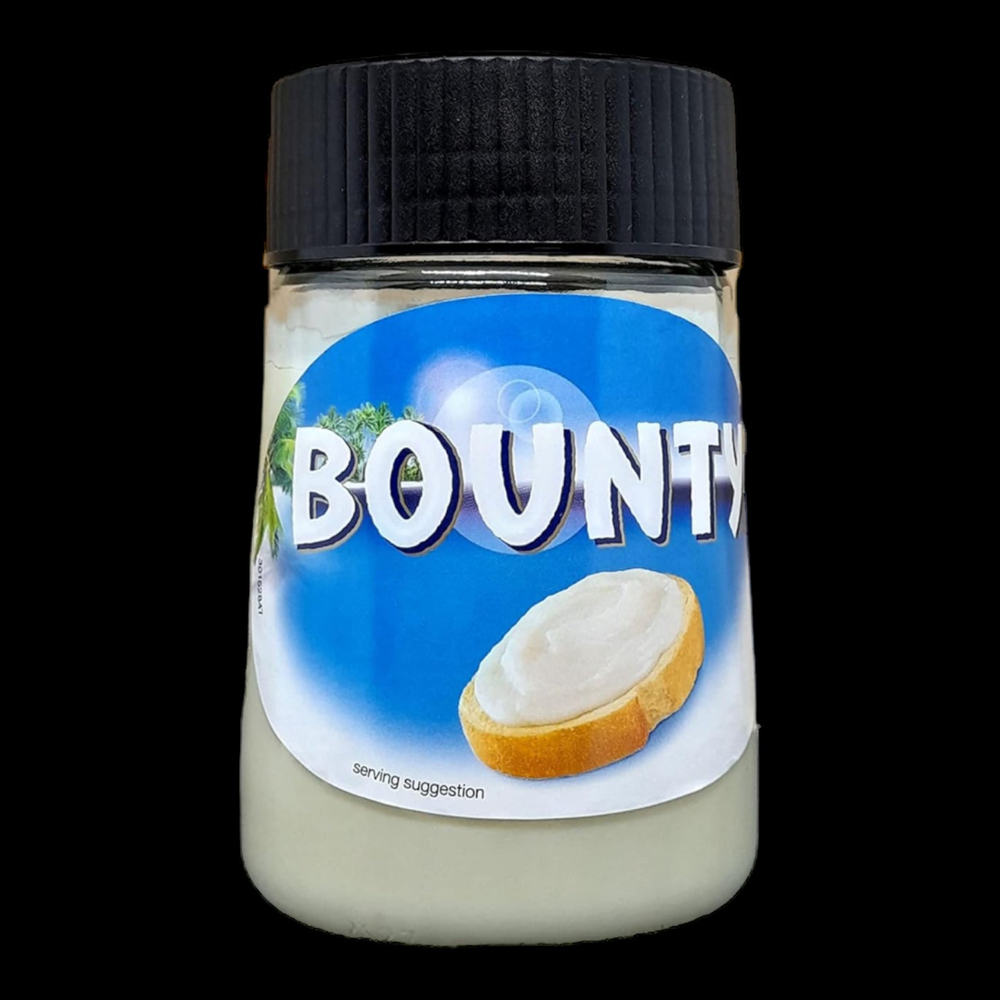 Bounty Brotaufstrich 350g