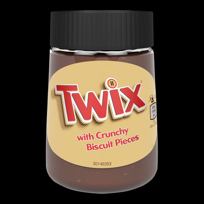 Twix Brotaufstrich 350g