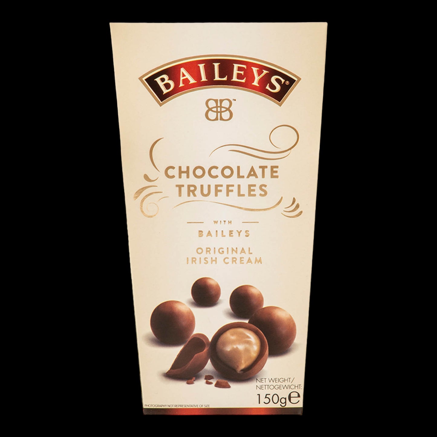 Baileys Chocolate Truffles 150g