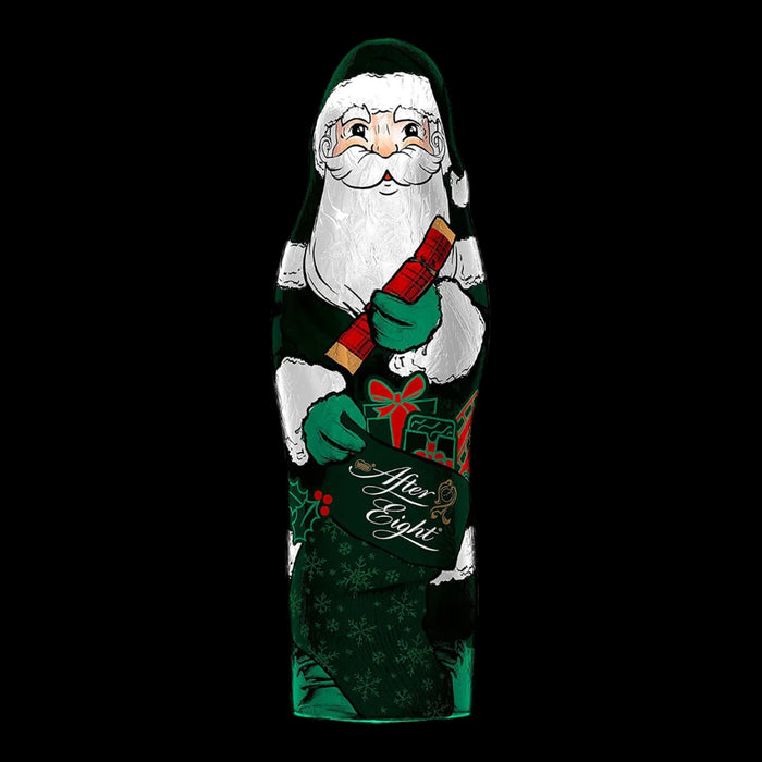 After Eight Mini-Weihnachtsmann 20g MHD 08.25