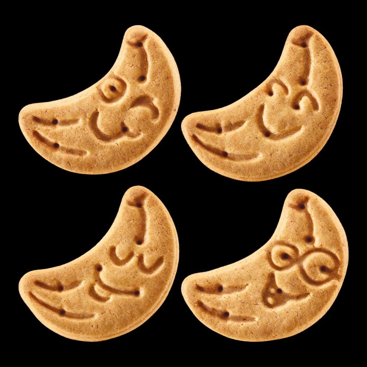 Leibniz Fruits Banane 100g