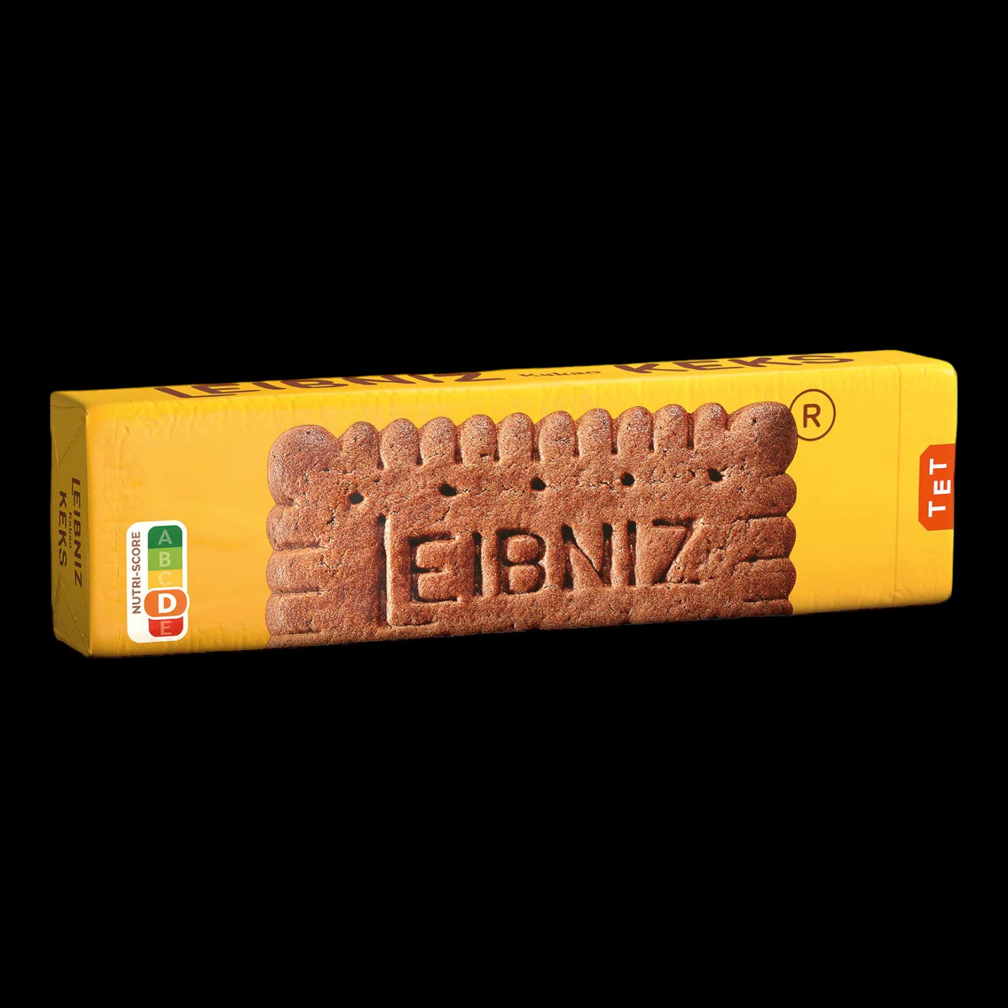 Leibniz Kakaokeks 200g