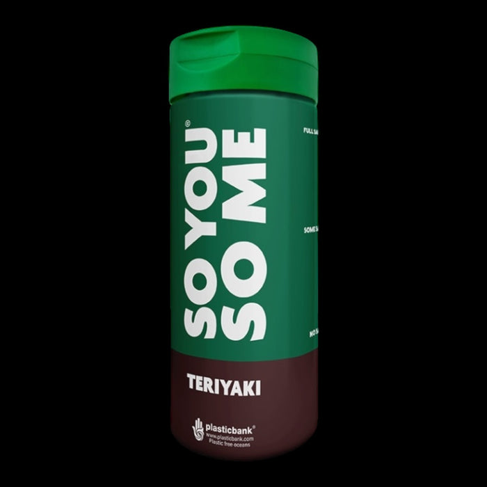 So You So Me Subsauce Teriyaki 300ML