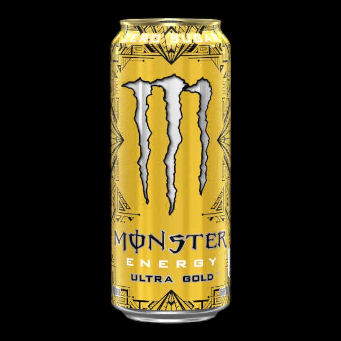 Monster Energy Ultra Gold 500ml
