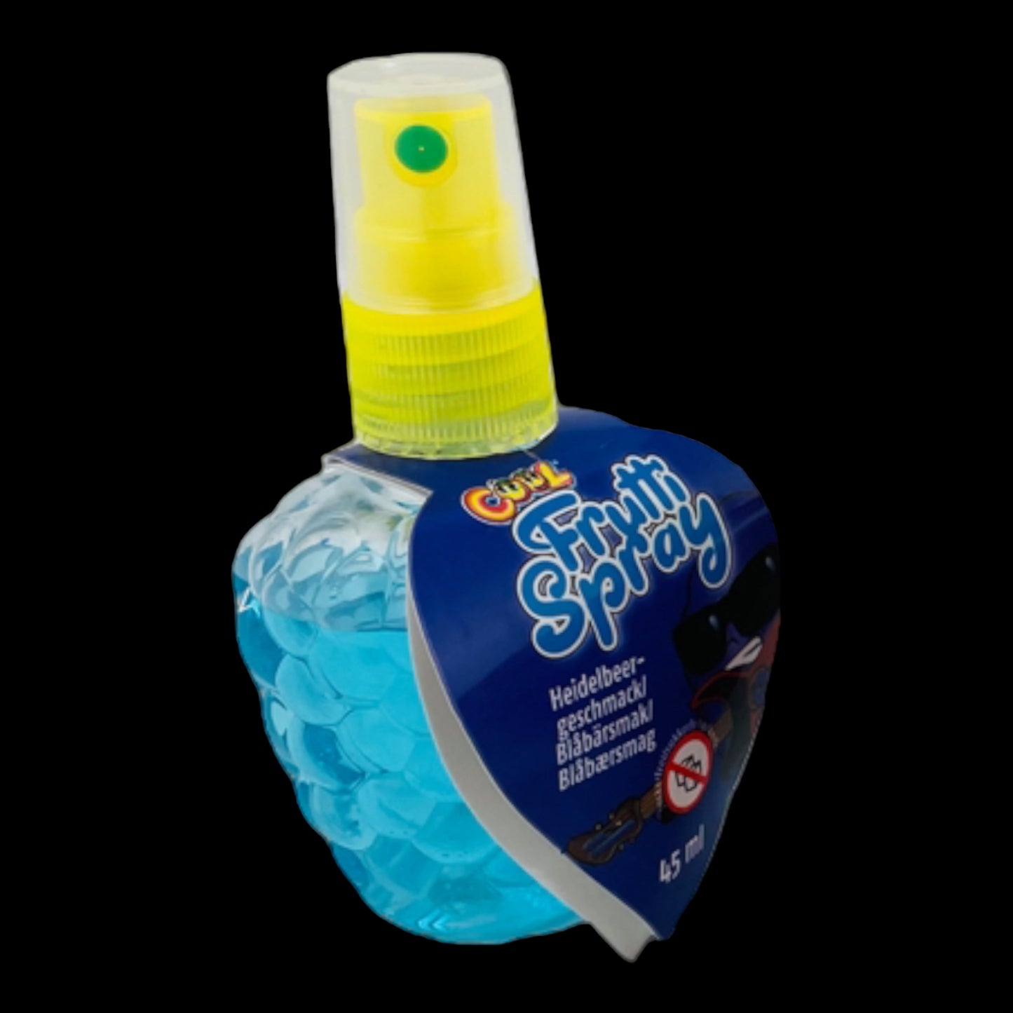 Frutti Spray 45ml