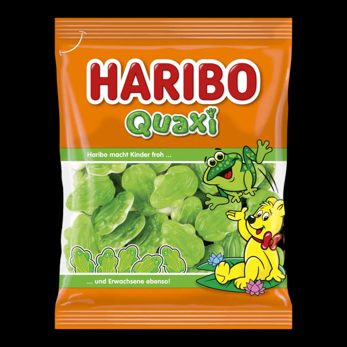 Haribo Quaxi 175g