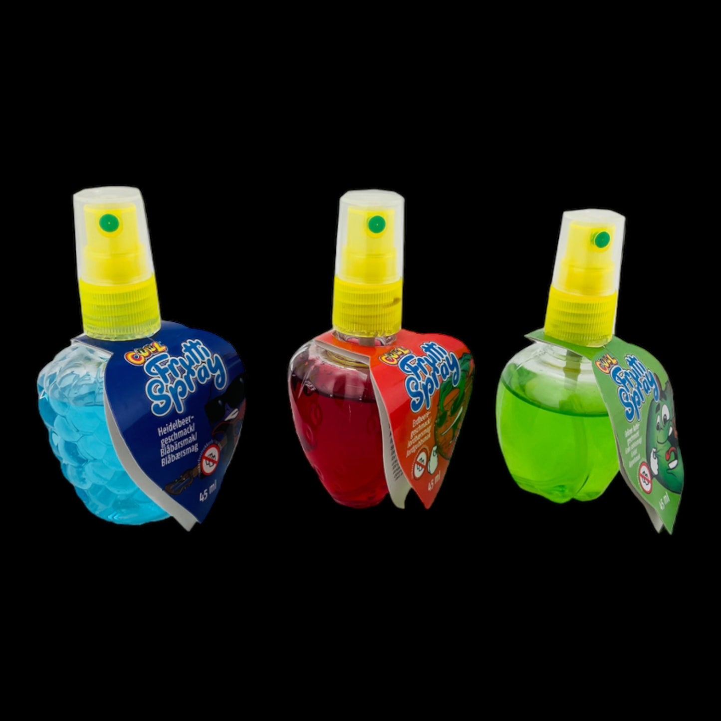 Frutti Spray 45ml